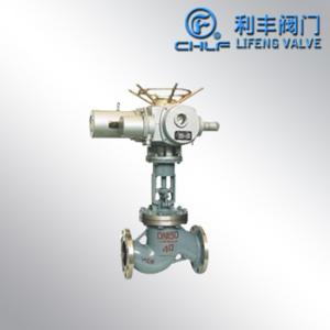 電動(dòng)截止閥